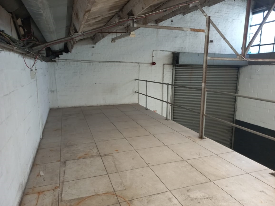 To Let commercial Property for Rent in Epping Industrial Western Cape